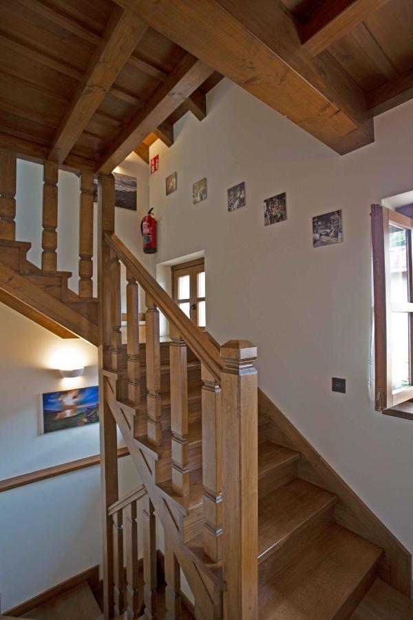 Los Campos Vivienda Vacacional Onís Екстериор снимка