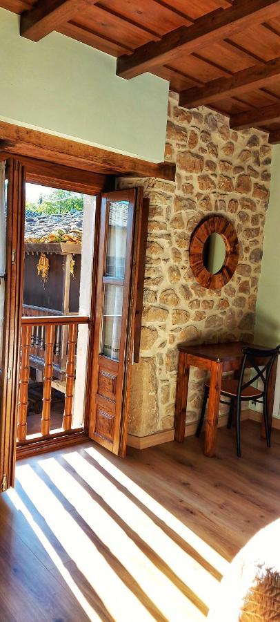 Los Campos Vivienda Vacacional Onís Екстериор снимка